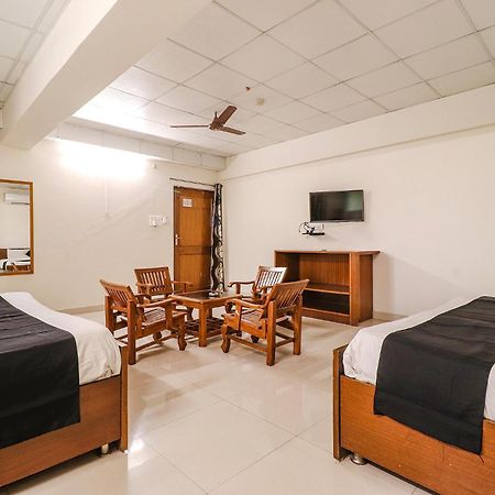 Fabhotel Avyay Dehradun Zewnętrze zdjęcie